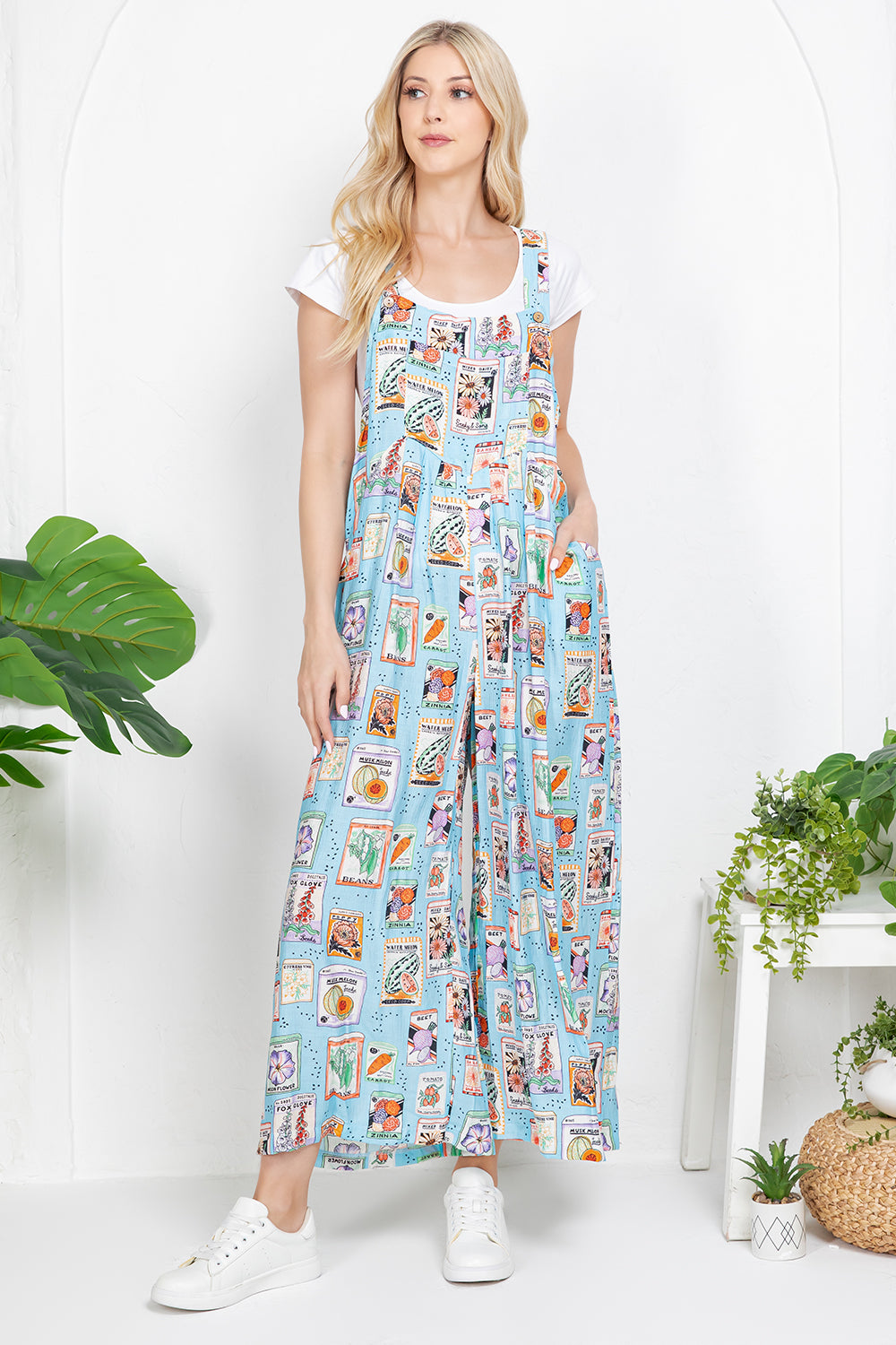 Seeds of Summer OVERALL