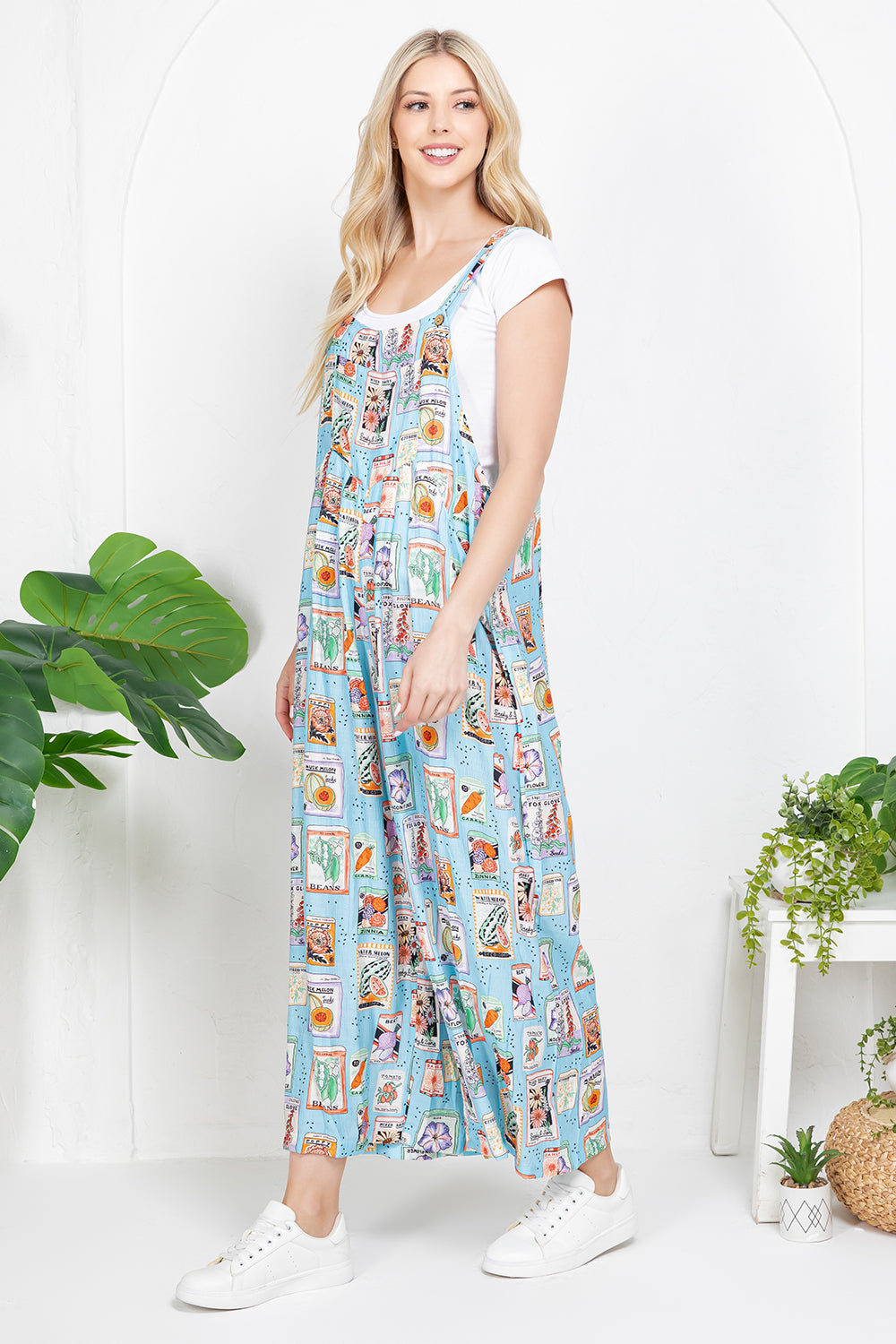 Seeds of Summer OVERALL