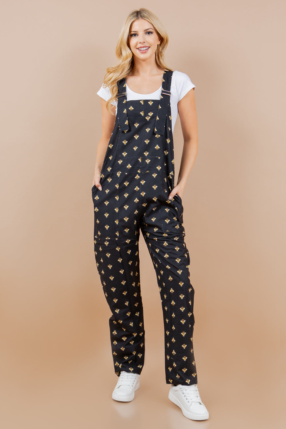 Bee Overall