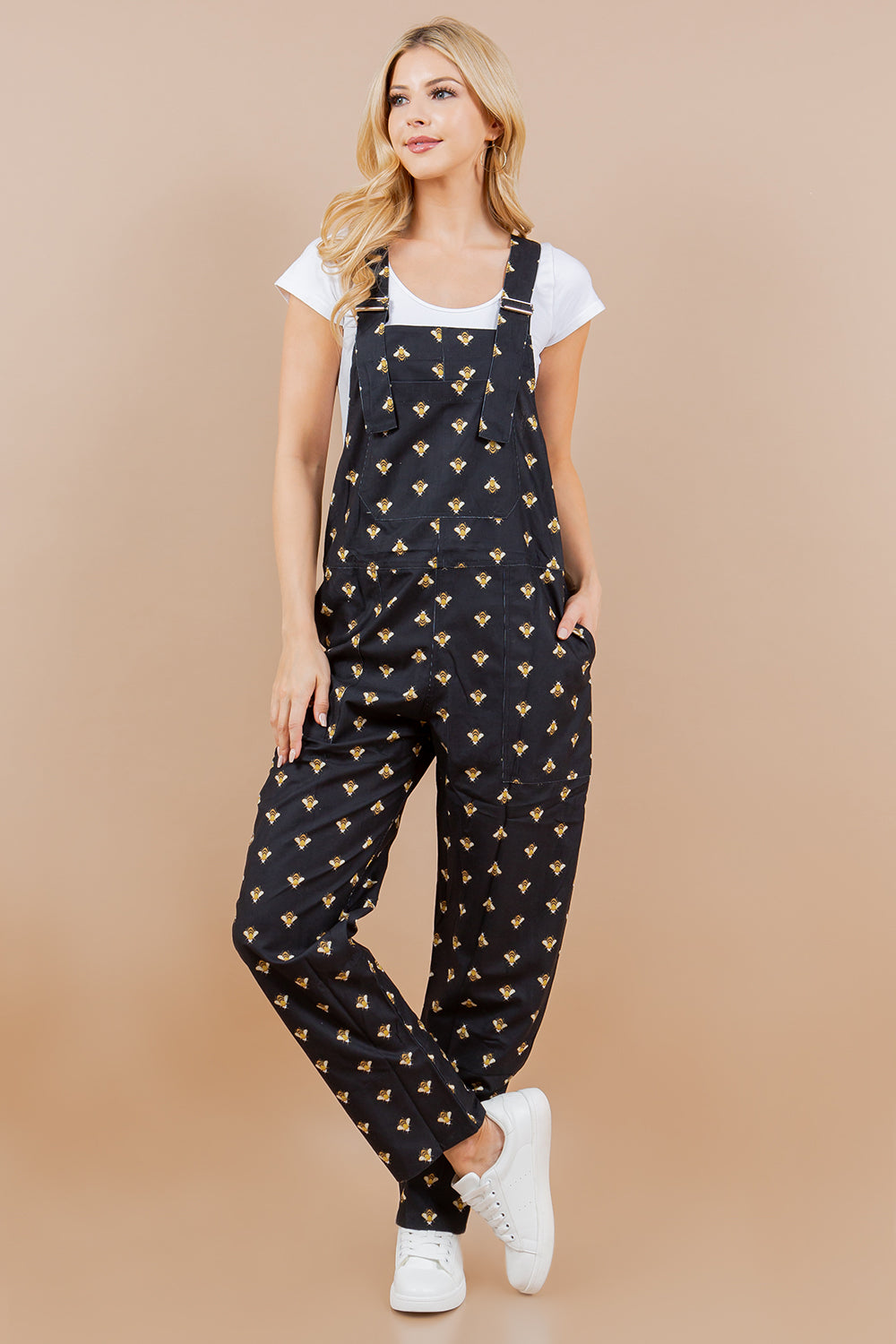 Bee Overall