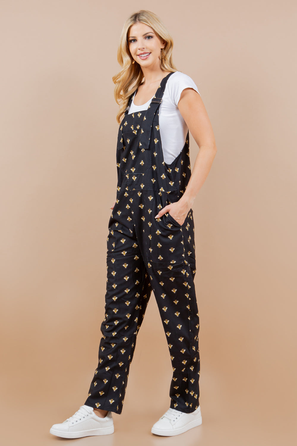 Bee Overall