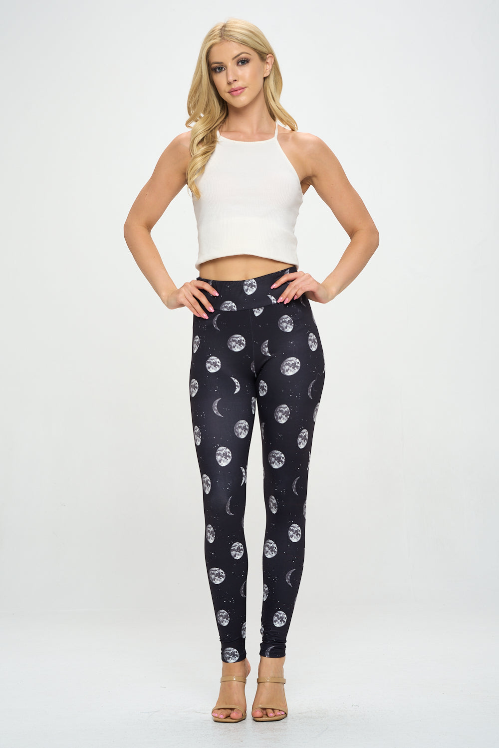 Moon Legging