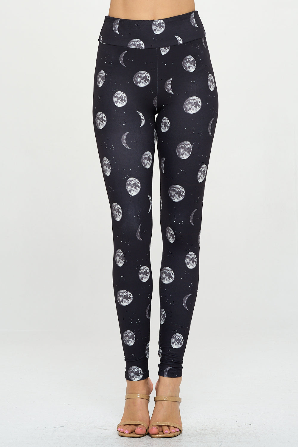 Moon Legging