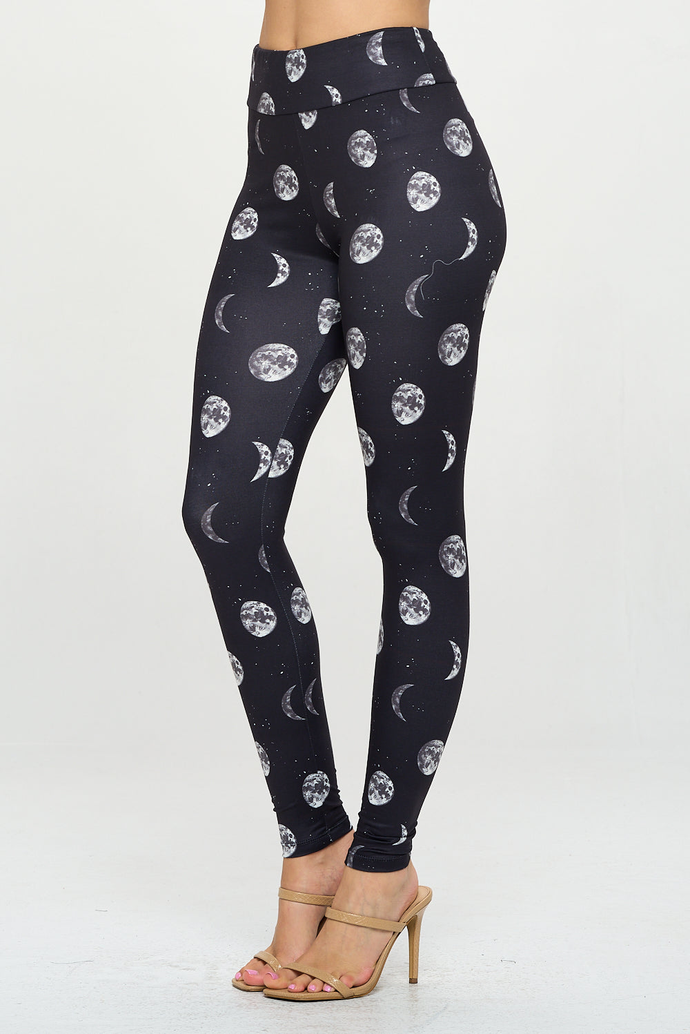 Moon Legging