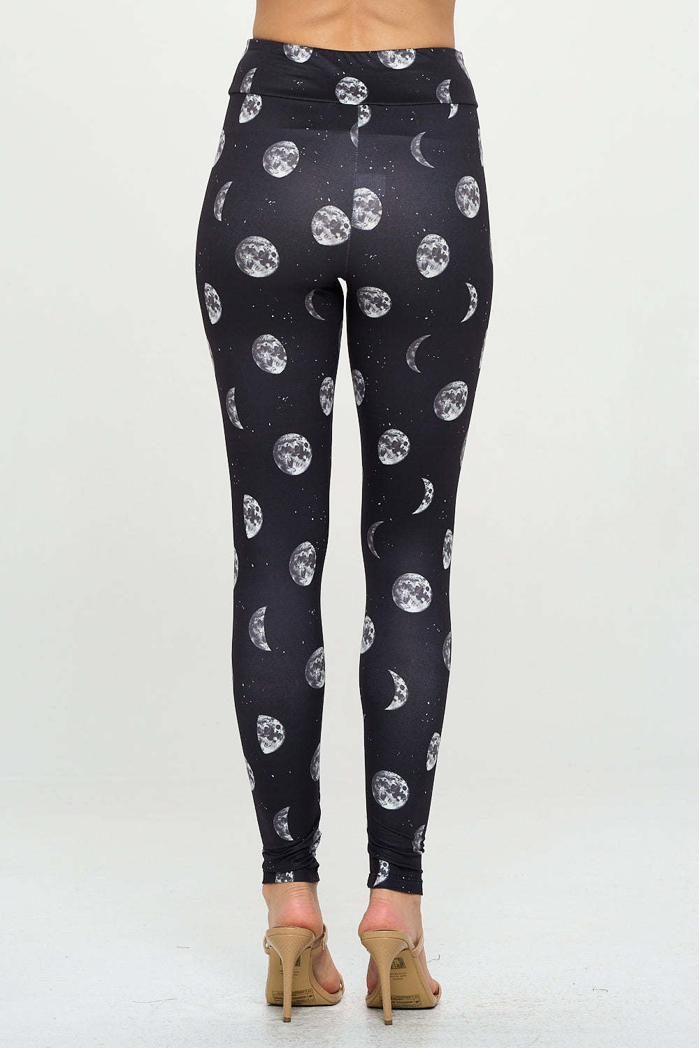 Moon Legging