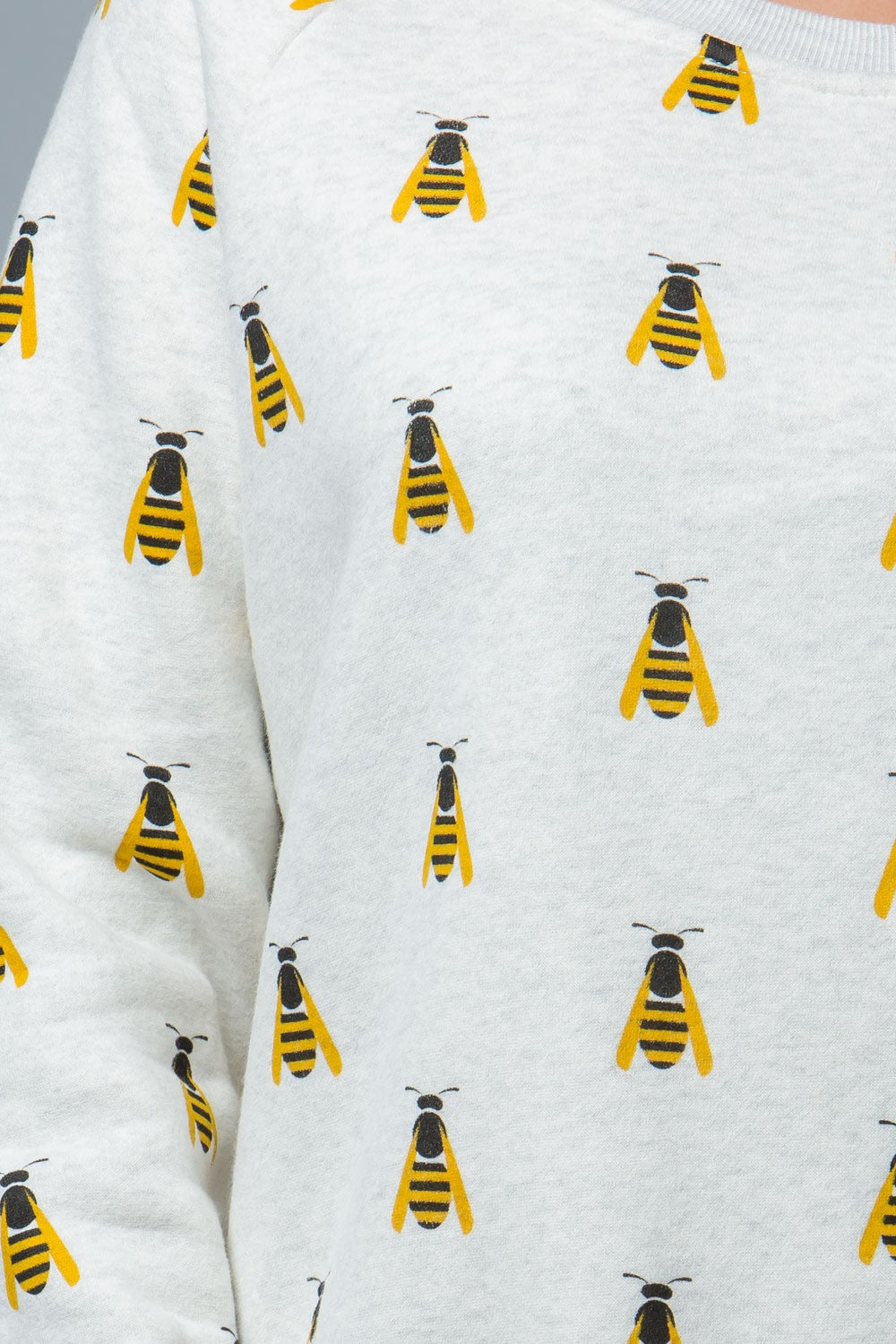 Bee  Sweatshirt