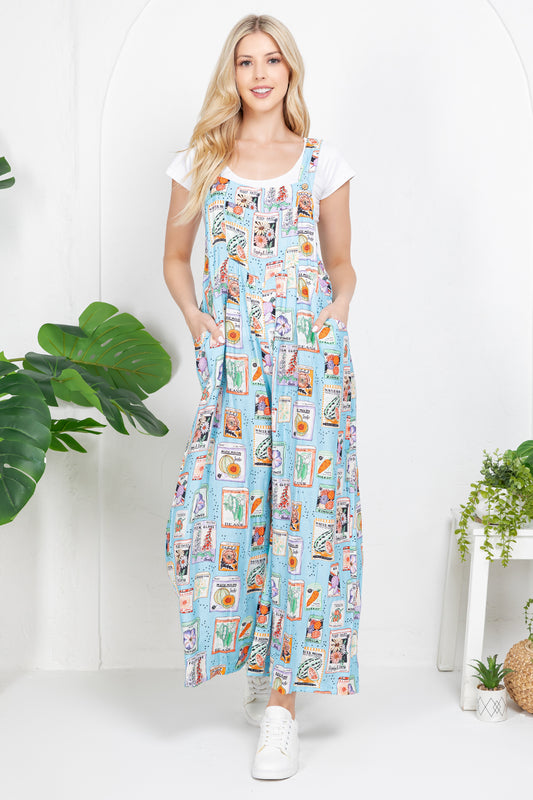 Seeds of Summer OVERALL