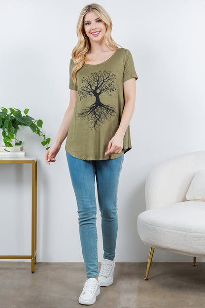 Tree Of Life SS Top