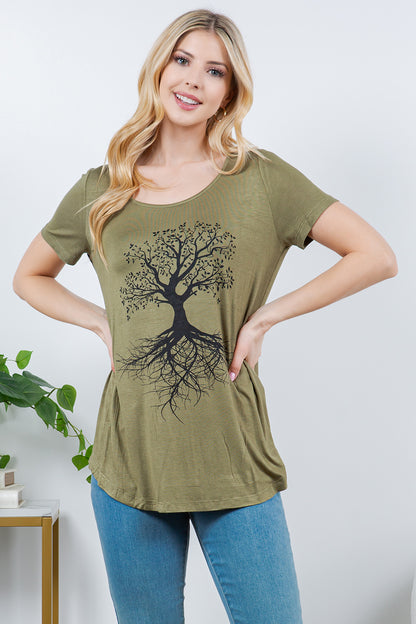 Tree Of Life SS Top