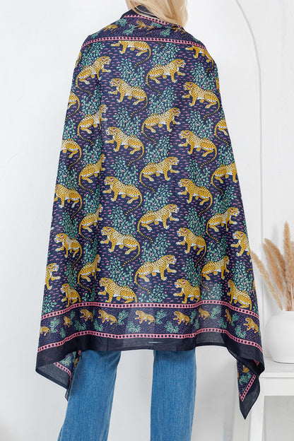 Handmade Cotton Scarf